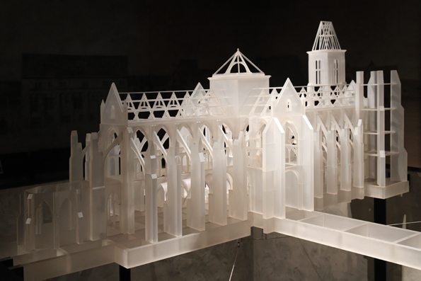 maquette-cathedrale 