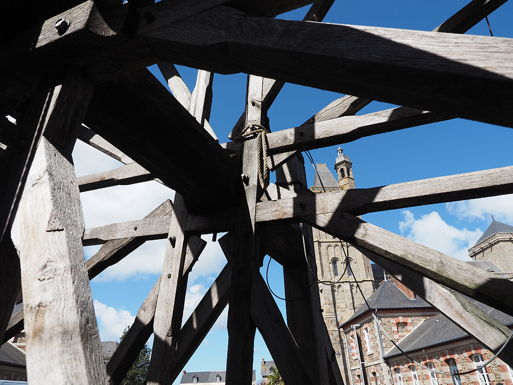 Humanisme et Cathédrales