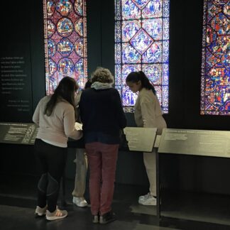 Visite libre - Forfait Famille