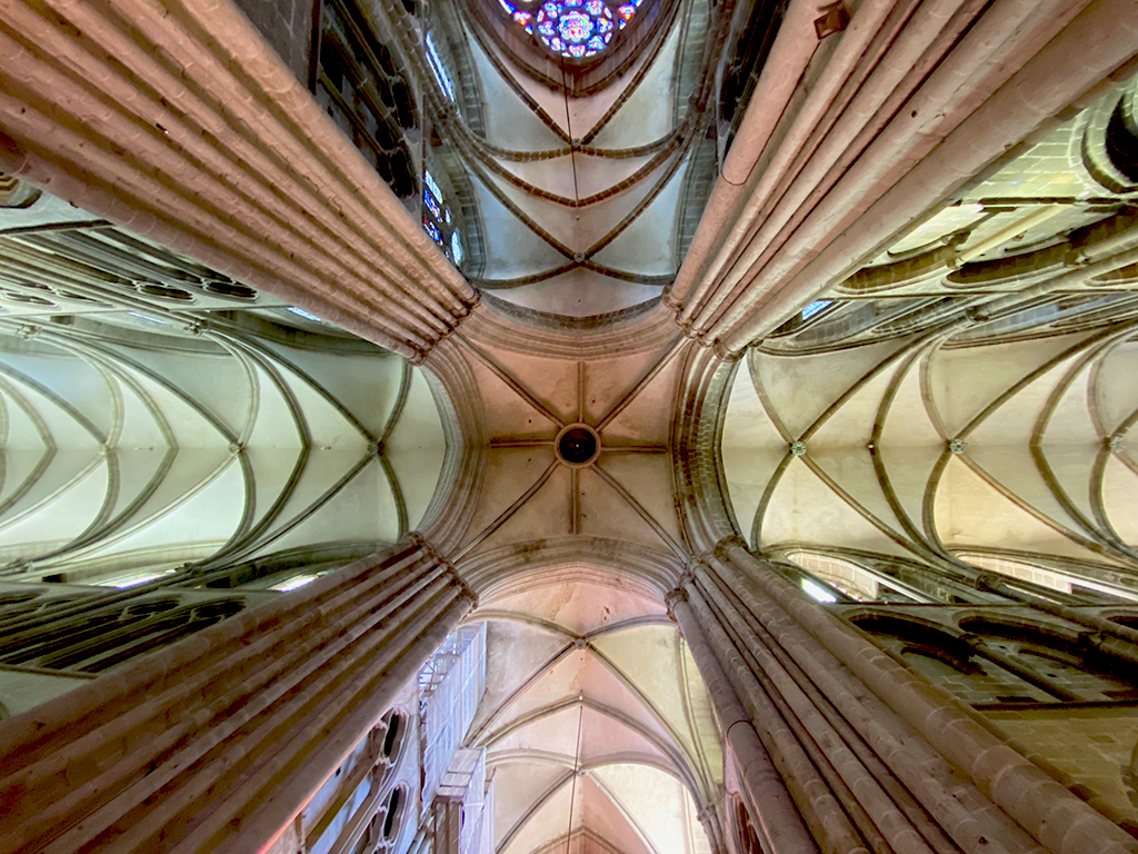 Scénophonie Cathédrale - Forfait famille – Image 2