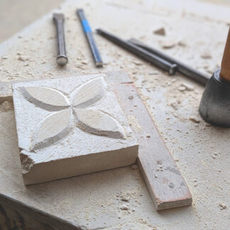 Atelier taille de pierre - Forfait Famille