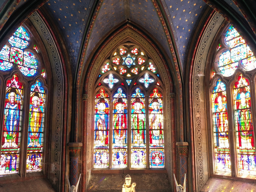 Scénophonie Cathédrale - Forfait famille – Image 3
